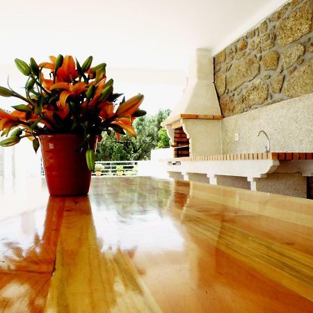 Casa De Vale Villa Barroselas ภายนอก รูปภาพ