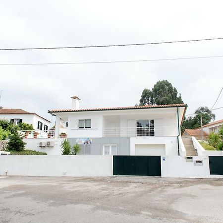 Casa De Vale Villa Barroselas ภายนอก รูปภาพ
