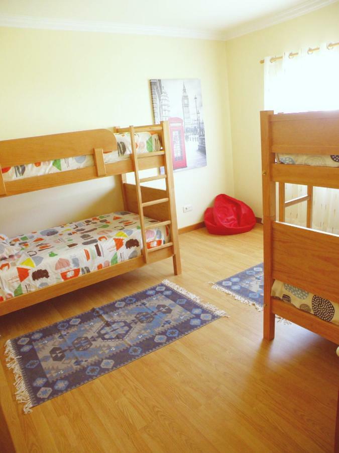 Casa De Vale Villa Barroselas ภายนอก รูปภาพ