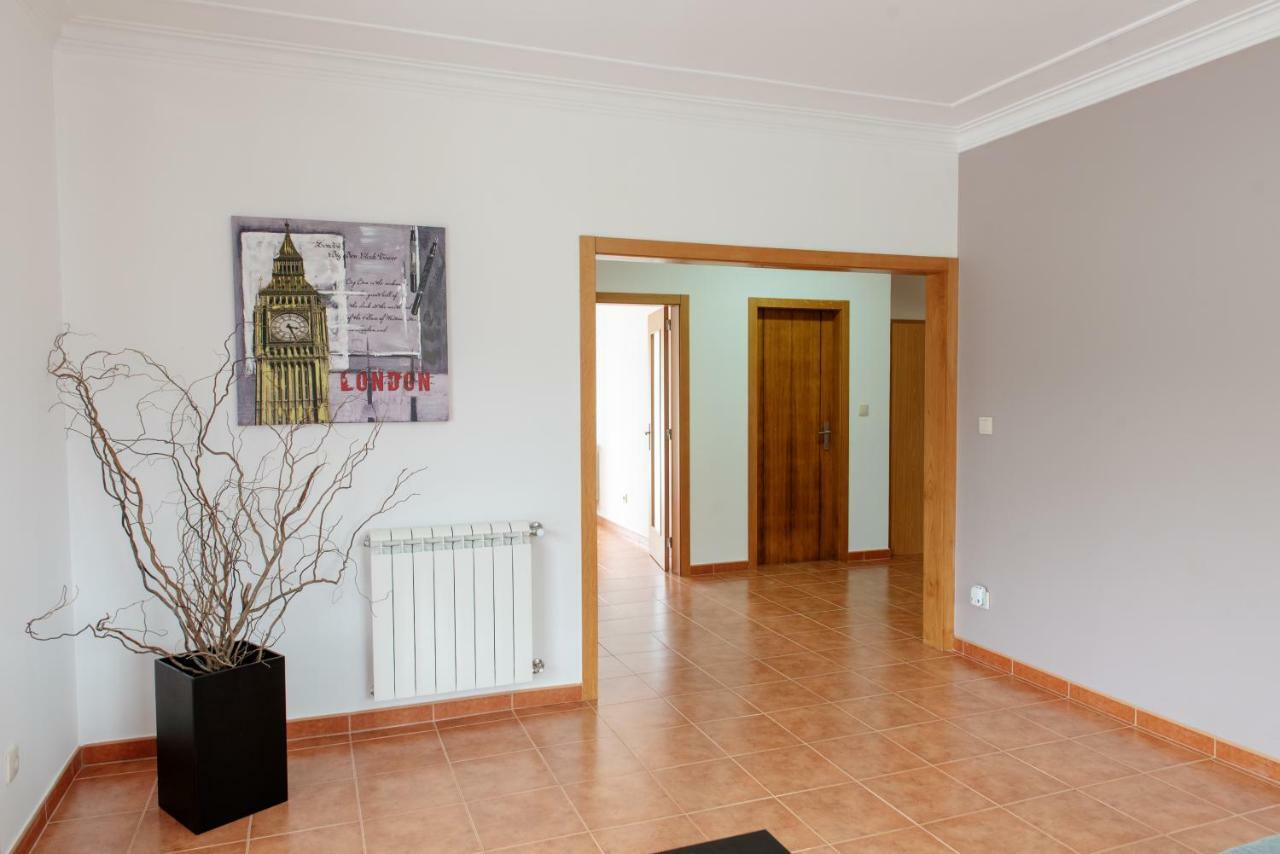 Casa De Vale Villa Barroselas ภายนอก รูปภาพ
